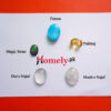 GEMSTONES