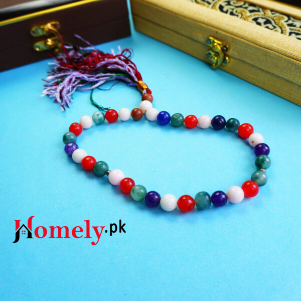 aqeeq tasbih