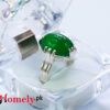 yamni aqeeq ring