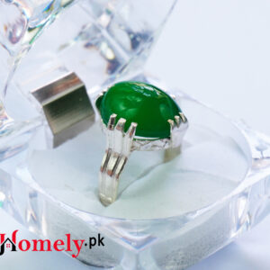 yamni aqeeq ring