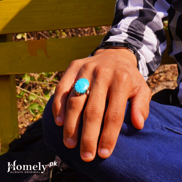 Feroza-gemstones-ring