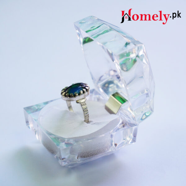 color changing ring