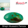 Hussaini Shajri Feroza with price and measurement