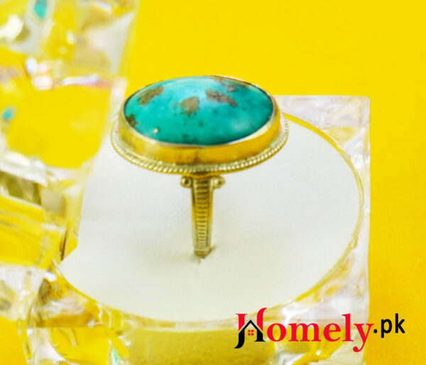 irani ring