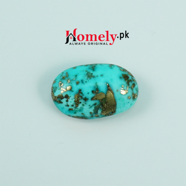 original nishapuri feroza metal spots