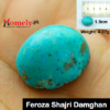 Feroza damghan shajri