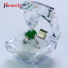 yamni aqeeq ring