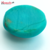 turquoise stone zoomed view