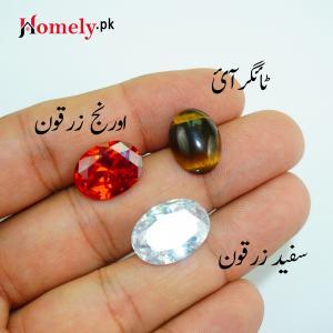 gemstones