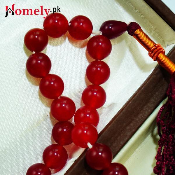 yaqoot tasbih