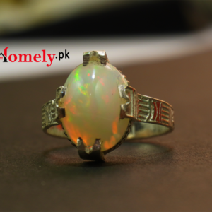 opal ring