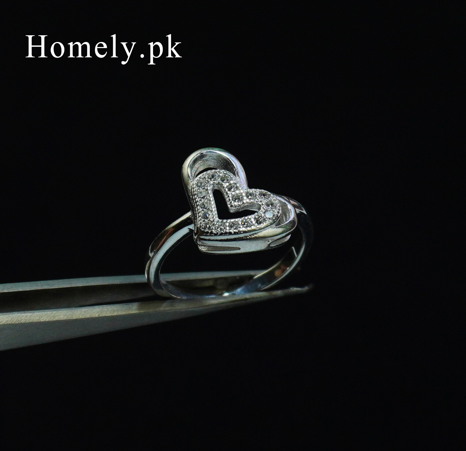 Shop Pure Silver Ring for Men | Real Chandi Rings