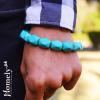 Turquoise Feroza Bracelet