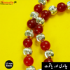 10-mm-Chandi-Yaqoot-33-Beads-Tasbeeh-Image-3