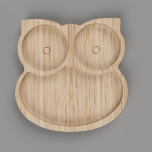 Owl Shape