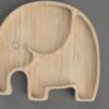 Baby breakfast tray