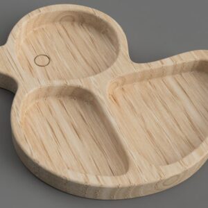 Duck Shape