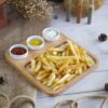 French Fries Tray for Babies