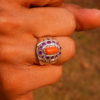 Marjan ring for man image 2