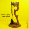 asbih-with-stand