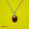 yamni agate locket