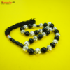 Hybrid-Black-Aqeeq-With-Chandi-Beads-image-7