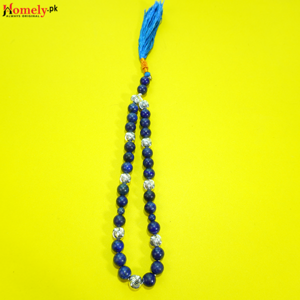 Hybrid-Lajward-6-mm-Tasbeeh-33-beads-image-2