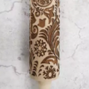 Patterned-Engraved-Rolling-Pin