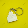 Camel-bone-keychain