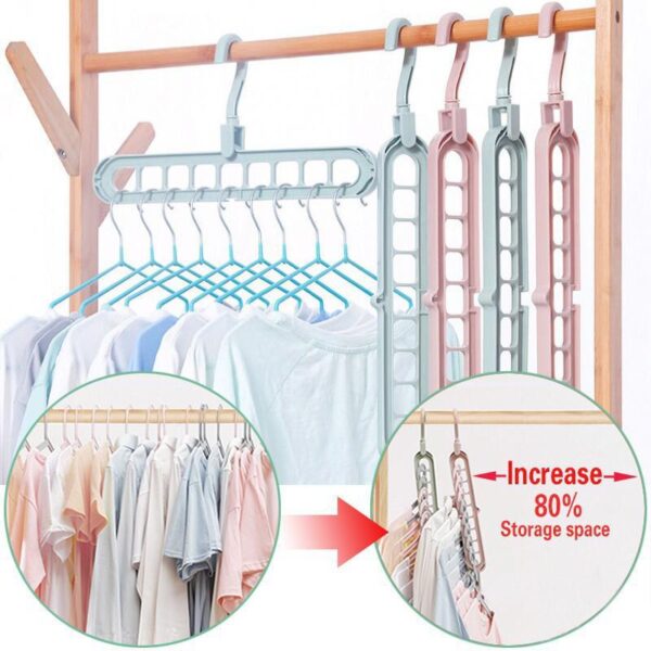 Magic Hangers