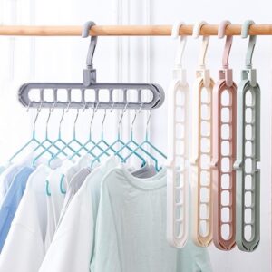 Magic Hangers