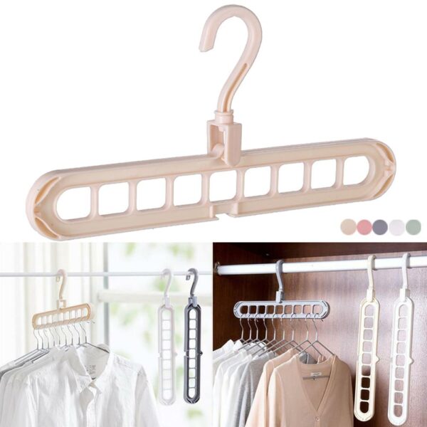 Magic Hangers