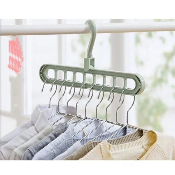 Magic Hangers