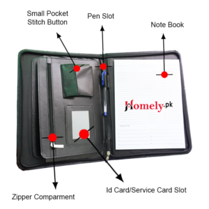 -business-portfolio-folder