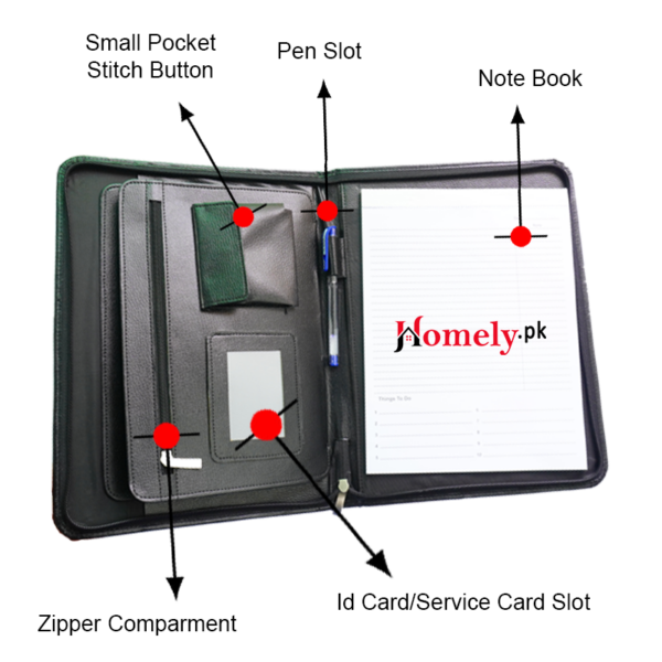 -business-portfolio-folder