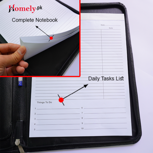 -business-portfolio-folder