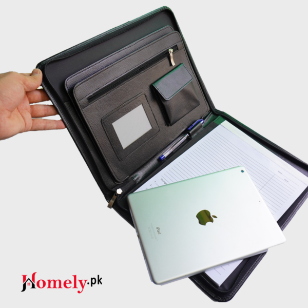 -business-portfolio-folder