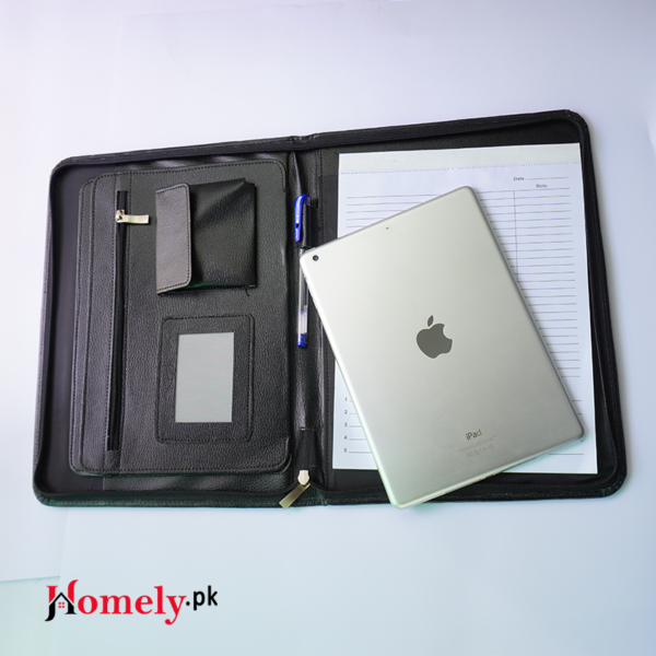 -business-portfolio-folder