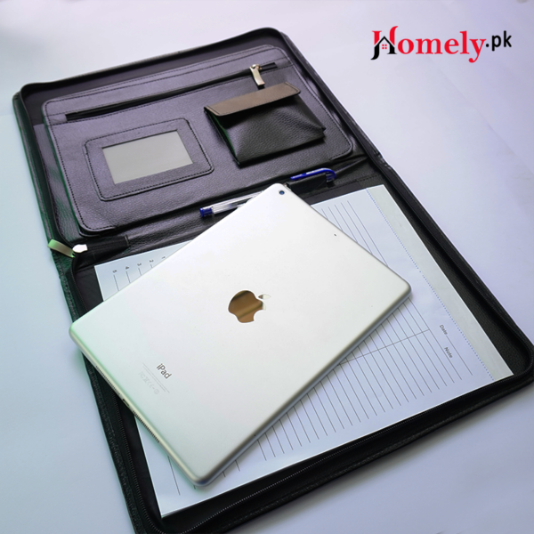 -business-portfolio-folder