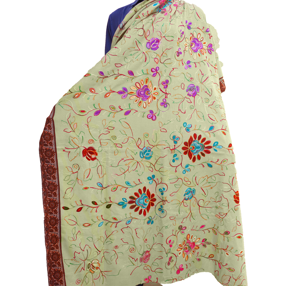 Ladies discount warm shawls