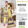 gul ahmad dress