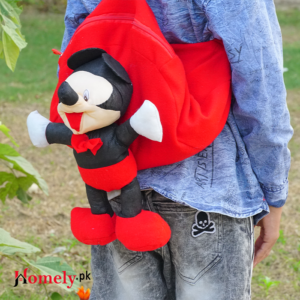 micky mouse bag for kids