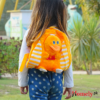 duck school bag for kids