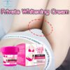 Dark spots whitening cream