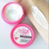 Dark spots whitening cream