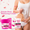 Dark spots whitening cream