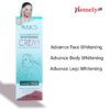 private parts whitening cream