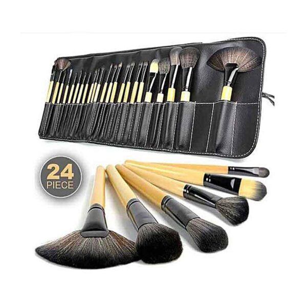 Bobby Brown Brush Set 24 Pcs Set