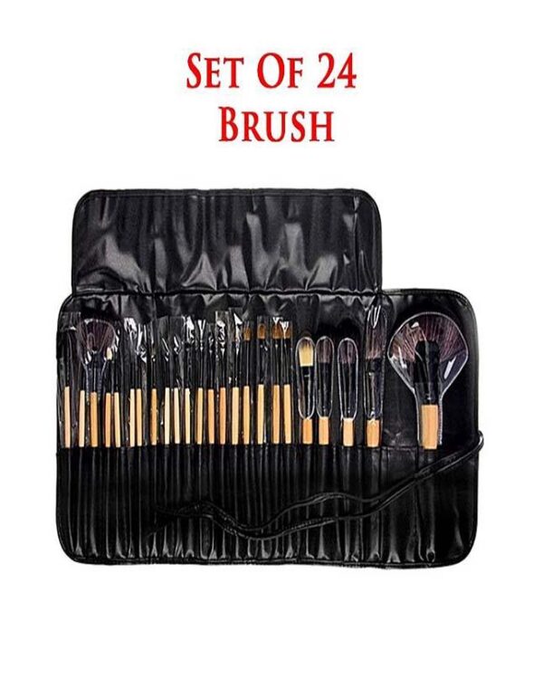 Bobby Brown Brush Set 24 Pcs Set - Image 4