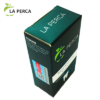 LA PERCA teeth whitening essence top view